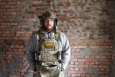 Фото 3 — Sportarena выпустила документалку о роте ударных БпЛА "ФАВОРИТ", которую патронирует FAVBET