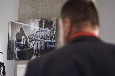 Фото 51 — Конкурс "СТАЛО": в Украине есть устойчивый бизнес — фоторепортаж с церемонии награждения