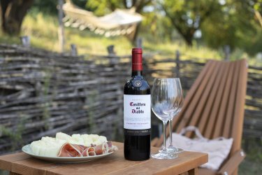 Фото 3 — Почему вино Casillero del Diablo считают одним из лучших в мире