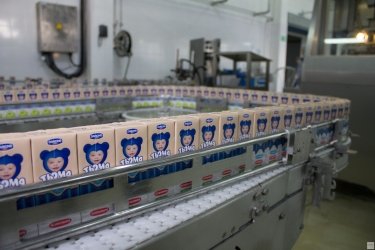 Фото 10 — Новый старый бренд: как Danone собирается вернуться на рынок детского питания