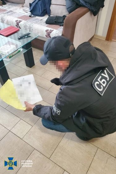 Фото 2 — В Киеве накрыли сеть центров, выдававших поддельные иностранные Covid-сертификаты