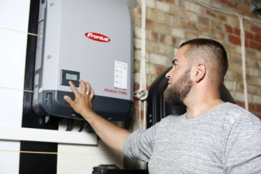 Фото 2 — До Європи по знання: навіщо підприємцям обмін досвідом за кордоном