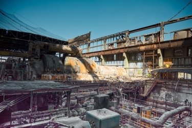 Фото 2 — Правительство и "Укрэнерго" обсудили состояние поврежденных объектов после обстрелов и согласовали действия по восстановлению энергосистемы