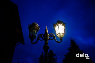 Фото 10 — Пять лет спустя. Как живет бывшая резиденция Януковича сегодня
