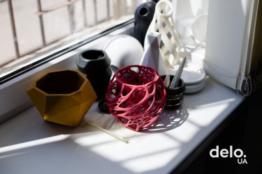 Фото 5 — Kwambio: украинцы учатся печатать на 3D-принтере кости человека