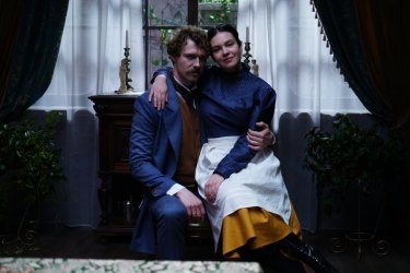 Фото 20 — "Вiддана" — это миф Золотой Галичины: как экранизировали бестселлер Софии Андрухович