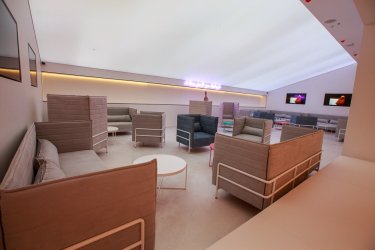 Фото 8 — Кинотеатр виртуальной реальности стоимостью $5,5 млн открылся в Lavina Mall (фото)