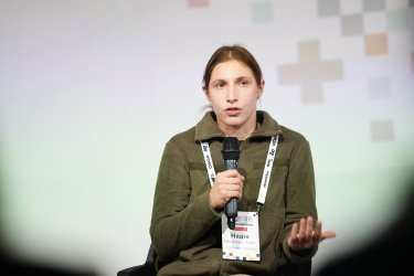 Фото 5 — She in military: як змінюються умови служби жінок у силах оборони України