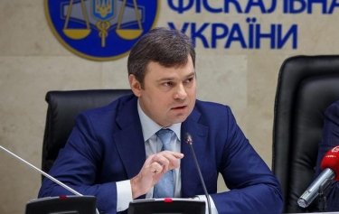 Фото 2 — Налоговая милиция Шредингера: могут ли ликвидированные силовики проверять бизнес