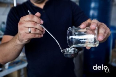 Фото 7 — Как и кто в Украине производит экологичные средства бытовой химии и личной гигиены