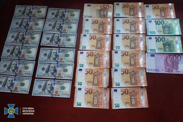 Фото 2 — На Черниговщине глава ЦНАПа "заработала" на военнообязанных миллионы гривен