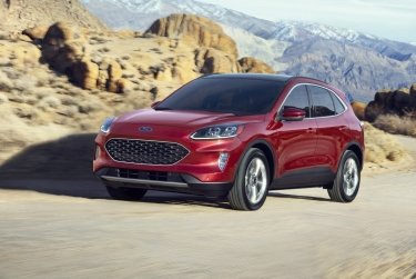 Фото 7 — ТОП 10 найпопулярніших пригнаних легкових авто в Україні (лютий 2026)