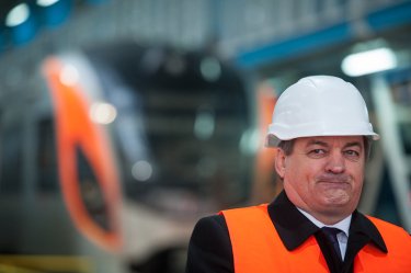 Фото 3 — Как за 1 млрд грн ремонтируют скоростные экспрессы Hyundai