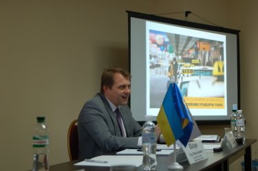 Фото 7 — Сколько будут платить украинцы за легальное такси