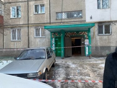 Фото 6 — В Одессе мужчина гулял с человеческой головой: в его квартире нашли два трупа (ФОТО,ВИДЕО)