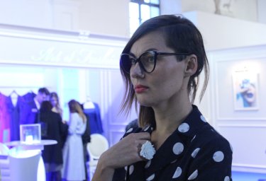 Фото 63 — Фешн-бренды на Ukrainian Fashion Week тестируют новые инструменты маркетинга (ФОТО)