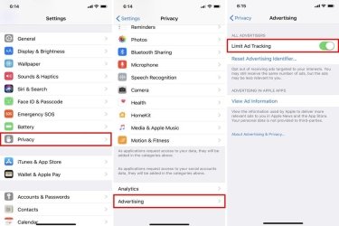 Фото 3 — Теория заговора или обычная паранойя: не прослушивает ли нас Facebook?
