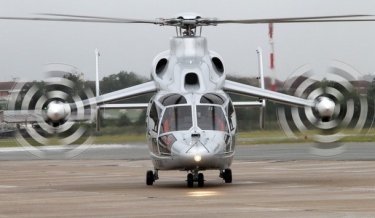 Фото 3 — В Ле Бурже открылся 49 аэрокосмический салон Paris Air Show 2011