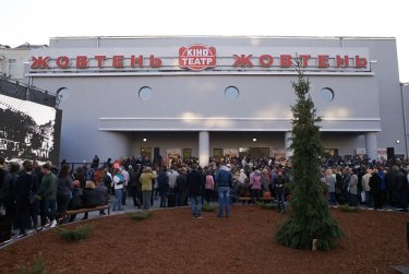 Фото 3 — Архитектурные конкурсы в Киеве иногда проводят лишь для пиара — директор по развитию проектов "АИММ-Групп"