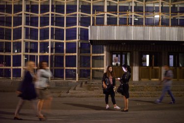 Фото 9 — ГогольFest: Дегустация "завтра" началась
