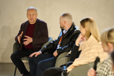 Фото 2 — АГРОМАТ обʼєднав лідерів ринку задля підготовки майбутніх майстрів