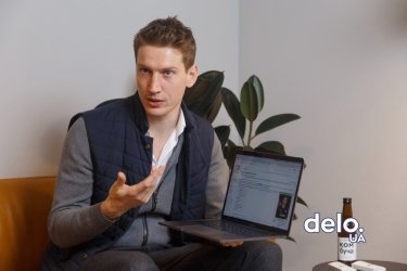 Фото 2 — Соучредитель Eat Easy: о рационах питания, разрушении мифов и вложениях в $5 миллионов