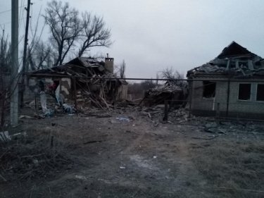 Фото 2 — Враг атаковал дронами, по Херсону выпустили 25 снарядов, а по Харьковщине били из артиллерии: какая ситуация в регионах