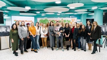 Фото 7 — Як у VARUS трансформували HR-кампанію у соціальний проєкт