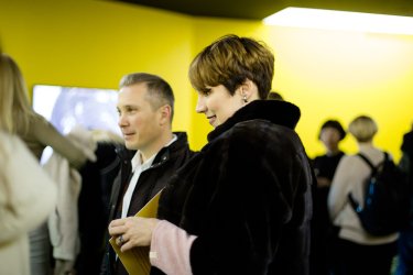 Фото 22 — В PinchukArtCentrе художники прогнозируют будущее с помощью высоких технологий (фото)