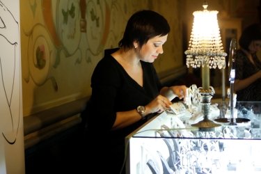 Фото 14 — Delo.UA назвало топ-100 лучших бизнес-леди Украины