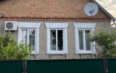 Фото 3 — Армія РФ більше 500 разів била по Запорізькій області, атакувала Харківщину та Дніпропетровщину: ситуація у регіонах