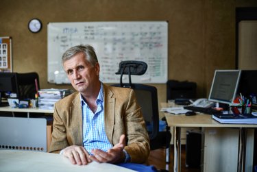 Фото 2 — Украинцам не нужны знания о финансовых рынках, если ими не дают заниматься — Иван Компан