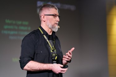 Фото 2 — Гейміфікація, UX-дослідження, підписка: як будувати найкращі продукти — поради від експертів Parimatch Tech, Readdle, Kolo та Universe  (Genesis)