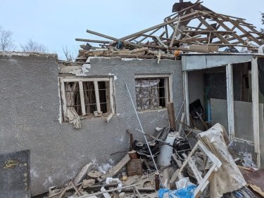 Фото 6 — В Харьковской области мужчина подорвался на взрывном предмете, в Херсонской области 4 раненых: какая ситуация в регионах (ФОТО)
