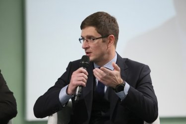 Фото 3 — "На нас чекає ера сталого підприємництва": найважливіші тези Саміту сталого бізнесу