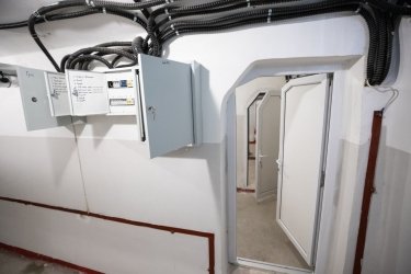 Фото 4 — На ремонт укриттів у Києві спрямують понад 350 млн грн: як вони виглядатимуть (ФОТО)