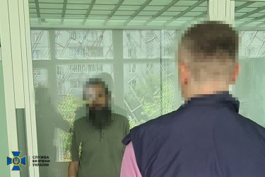 Фото 3 — В Харькове обезвредили агентурную сеть ФСБ, которая наводила российские "Смерчи" и "Ураганы" на город