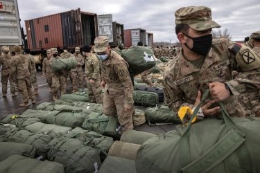 Фото 4 — От Ирана до Беларуси: о каких международных событиях-2020 еще рано забывать и почему