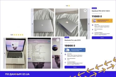 Фото 3 — Как правильно фотографировать товары при продаже в интернете
