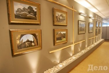 Фото 9 — Приоритет JTI — подготовка будущих руководителей внутри компании