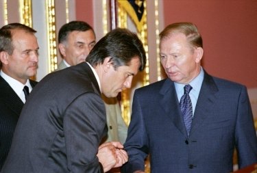 Фото 3 — 5 вопросов о независимости. Фотограф Виктор Марущенко: Позор для Украины, что несколько сотен человек живёт за счёт миллионов