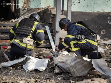 Фото 13 — В Харьковской области погиб 12-летний подросток, а в Херсонской области произошло попадание в объект критической инфраструктуры: ситуация в регионах (ФОТО)