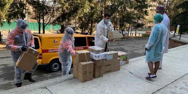 Фото 7 — Доставка газа: когда бесперебойное газоснабжение превращается в героизм