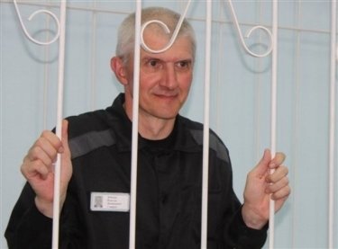 Фото 11 — Партнеру Михаила Ходорковского отказали в досрочном освобождении