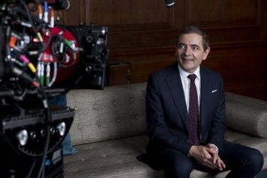 Фото 4 — Перезревший шпион каши не портит: о комедии "Агент Джонни Инглиш: Новая миссия"