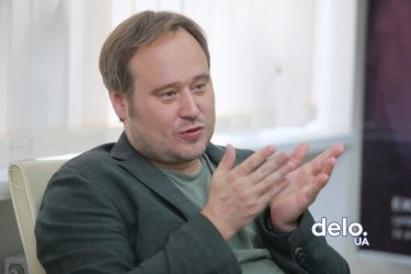 Фото 2 — Зачем мы запускаем новые каналы, сериалы и шоу — Евгений Бондаренко, Медиа Группа Украина