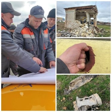 Фото 2 — В 94 населенных пунктах Киевщины полностью восстановили газоснабжение – РГК