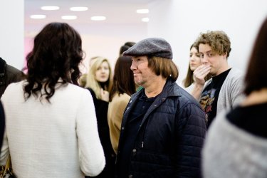 Фото 12 — В PinchukArtCentrе художники прогнозируют будущее с помощью высоких технологий (фото)