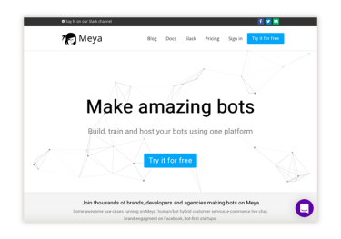 Фото 8 — Как использовать чат-боты в e-commerce