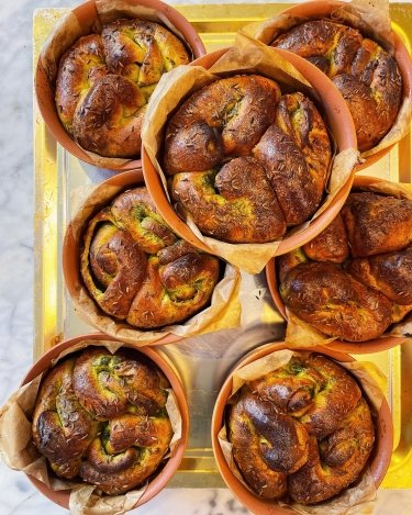 Фото 2 — Українська мережа ресторанів відкрила заклад на Канарських островах